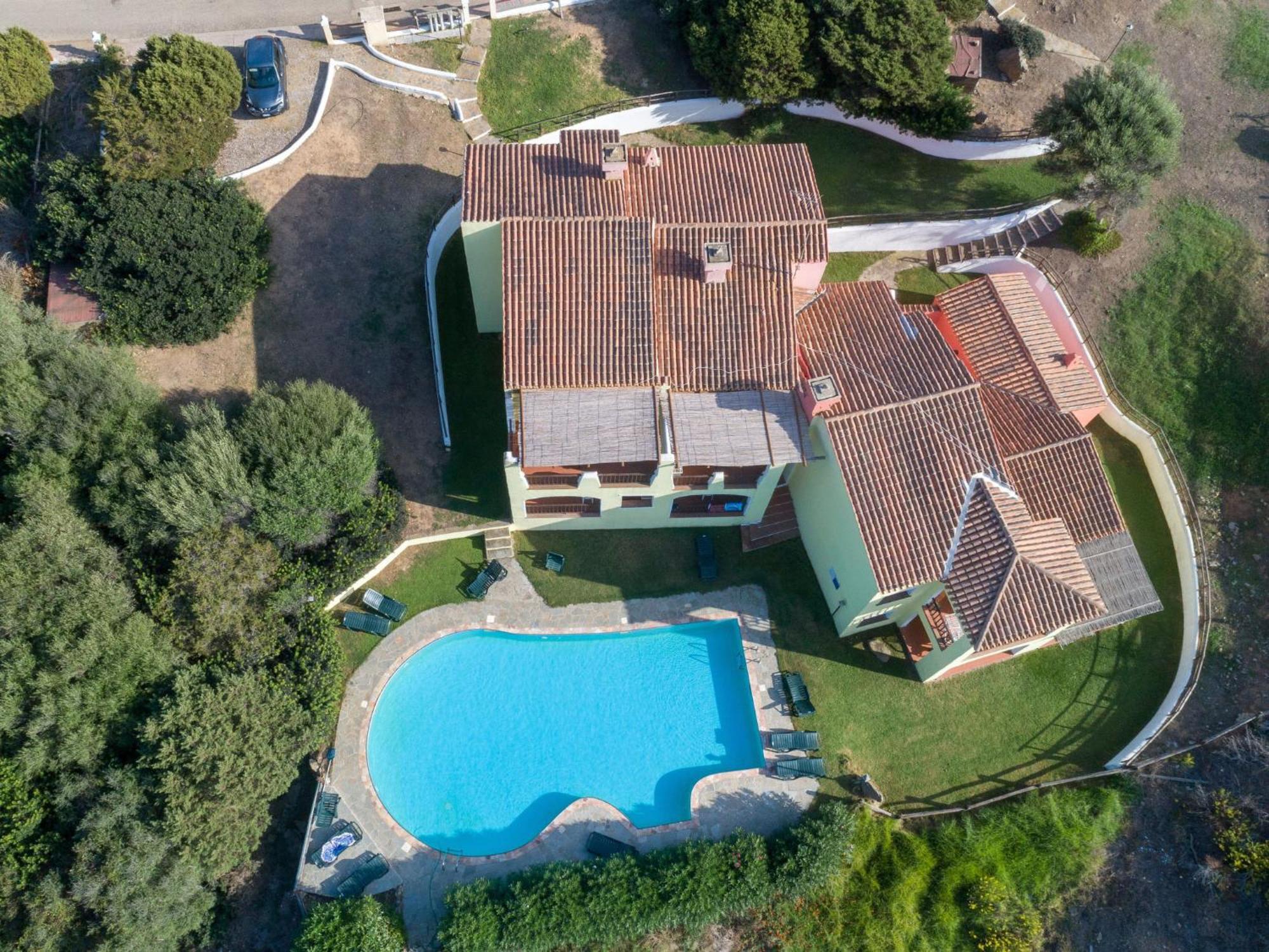 Country Village Sea By Interhome Apartment Stintino